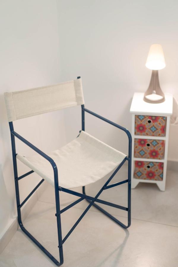 Apartament Vico Amico By Dimorra Neapol Zewnętrze zdjęcie