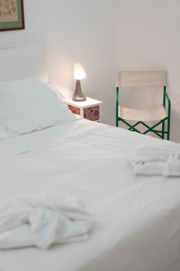 Apartament Vico Amico By Dimorra Neapol Zewnętrze zdjęcie