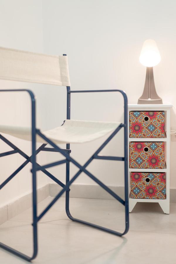 Apartament Vico Amico By Dimorra Neapol Zewnętrze zdjęcie